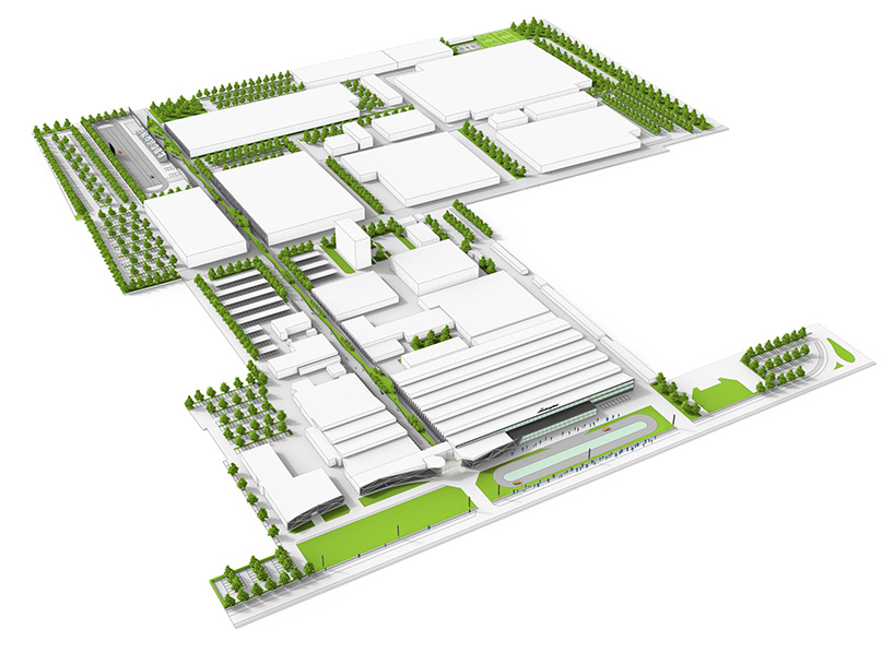 lamborgini fabio novembre