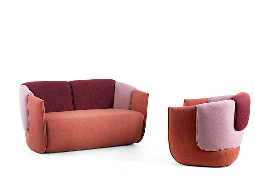 farg blanche norma johansen designboom