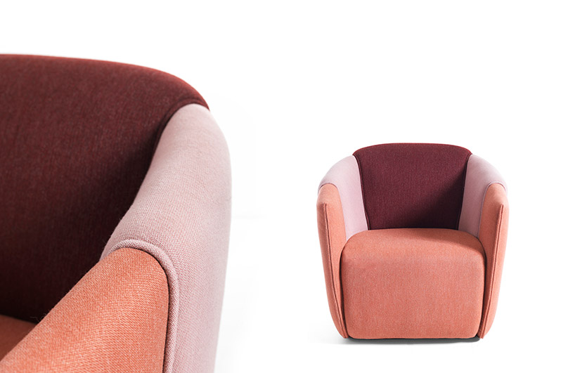 farg blanche norma johansen designboom