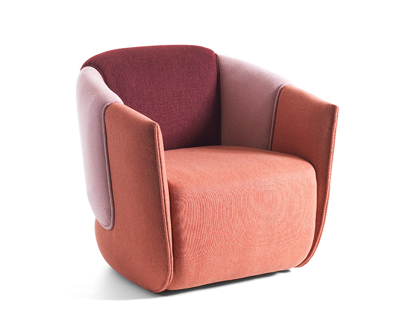 farg blanche norma johansen designboom