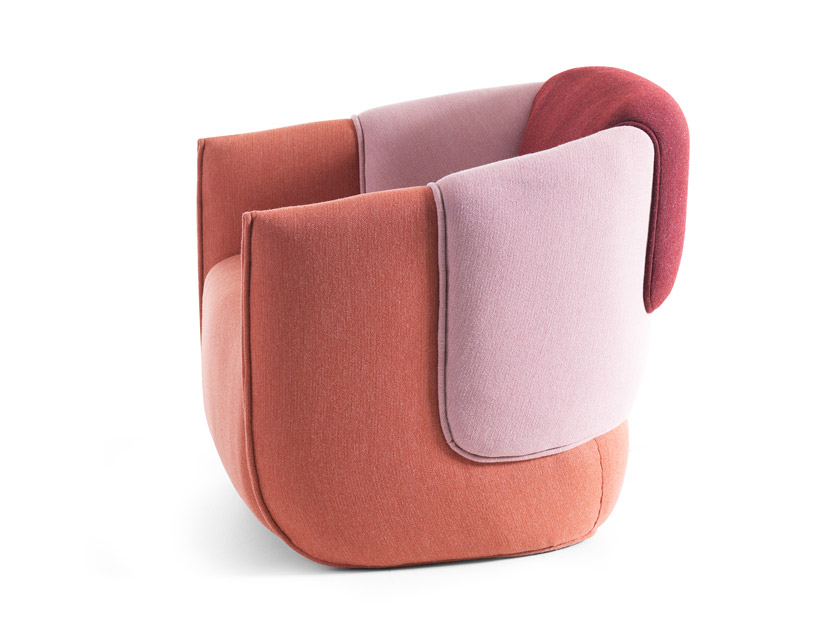 farg blanche norma johansen designboom