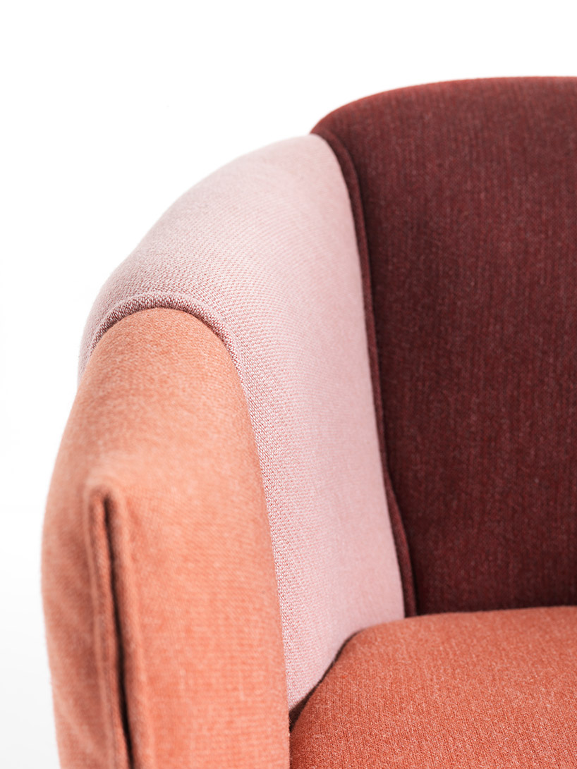 farg blanche norma johansen designboom