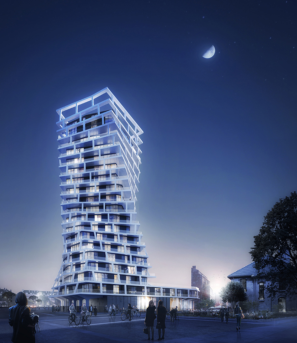 hamonic masson videcoq