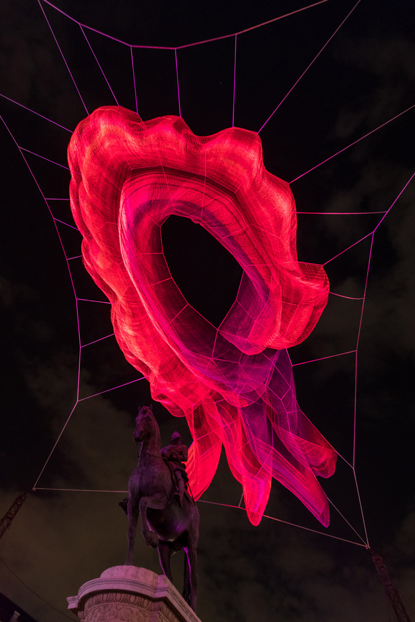 janet echelman