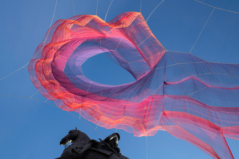 janet echelman