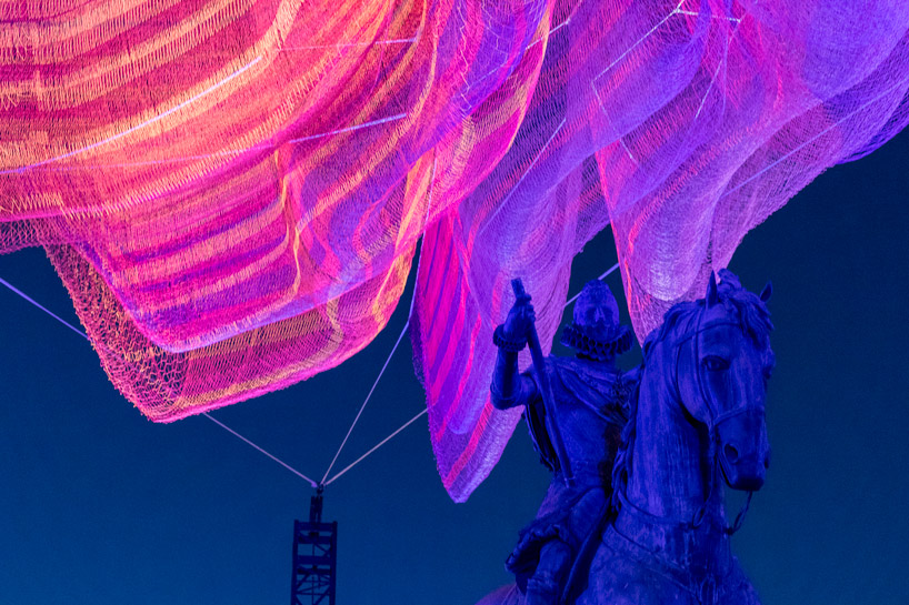janet echelman
