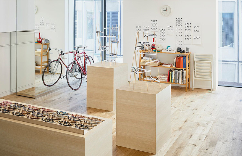 jasper morrison JINS