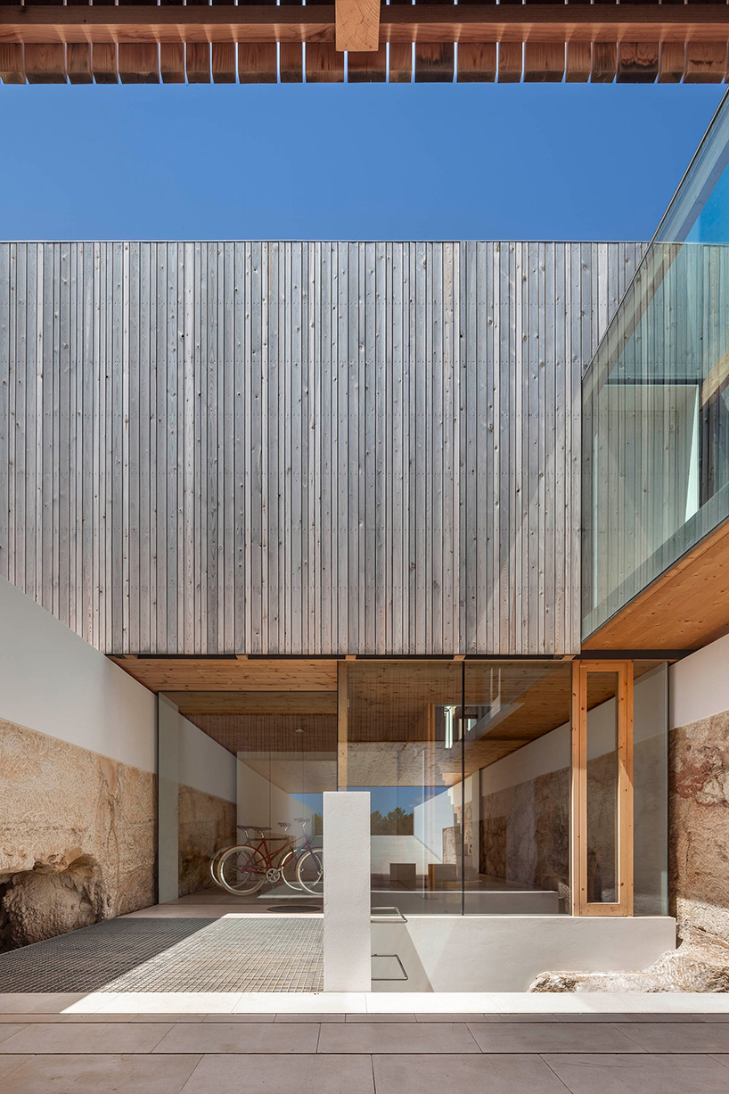 marià castelló island design