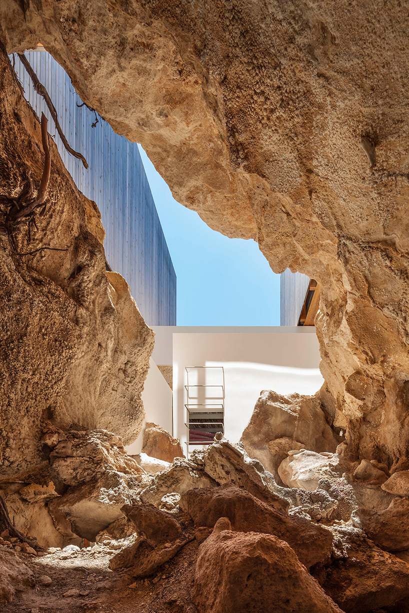 marià castelló island design