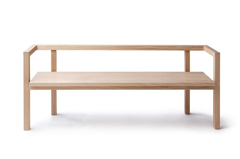 nikari brings traditional nordit cabinetmaking to stockholm furniture fair designboom