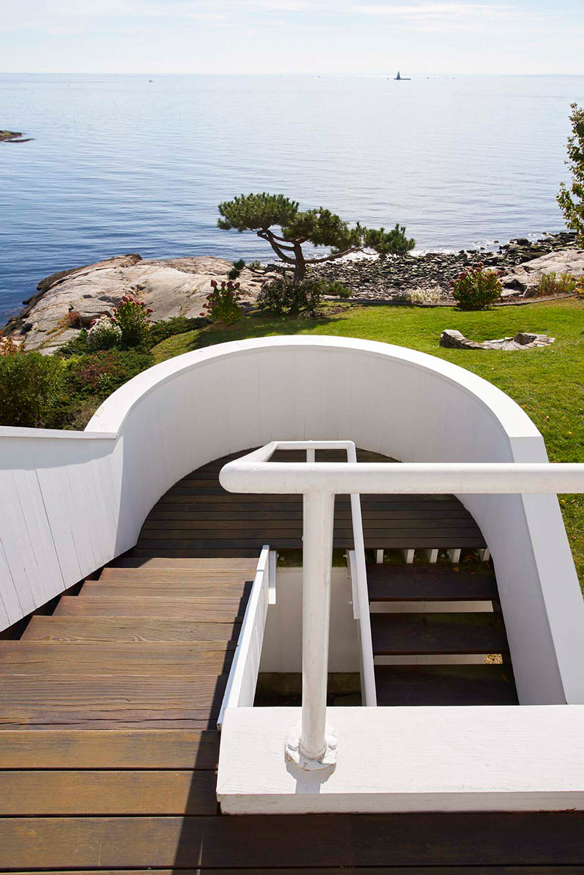 richard meier smith house