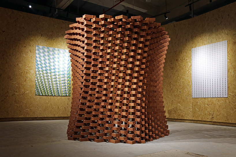 robotic fabrication LAB