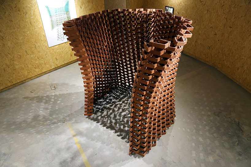 robotic fabrication LAB