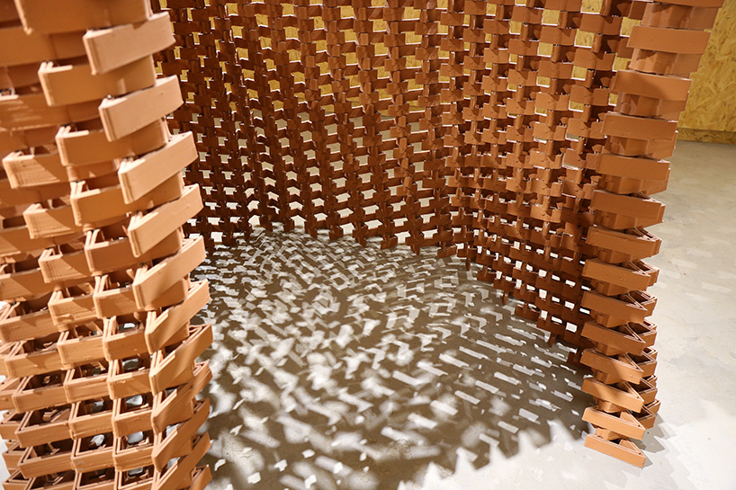 robotic fabrication LAB