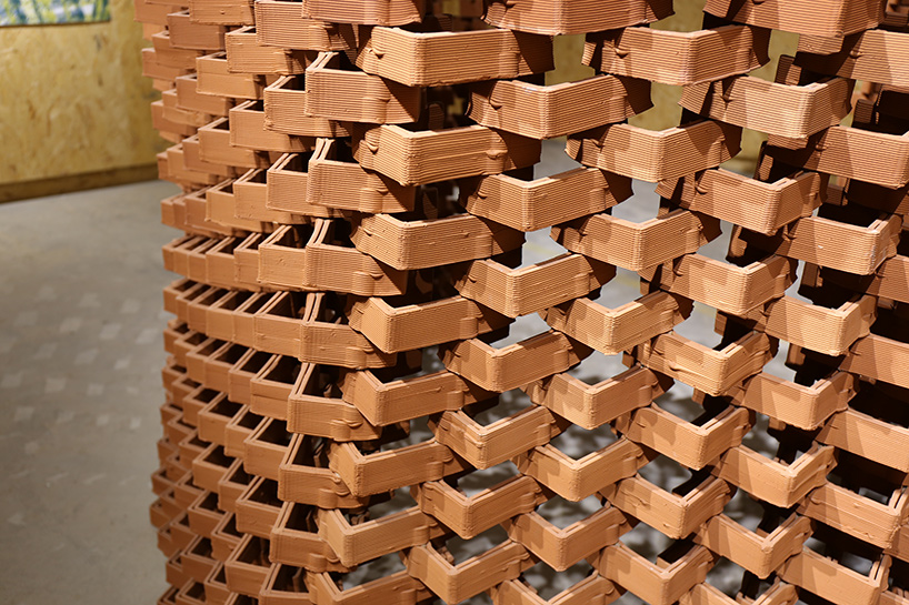 robotic fabrication LAB