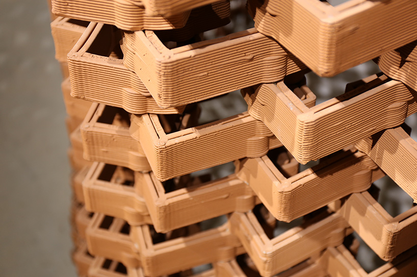 robotic fabrication LAB