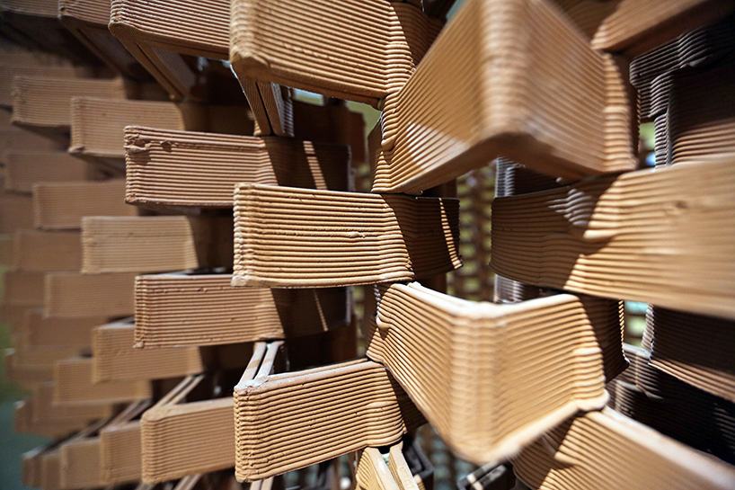 robotic fabrication LAB