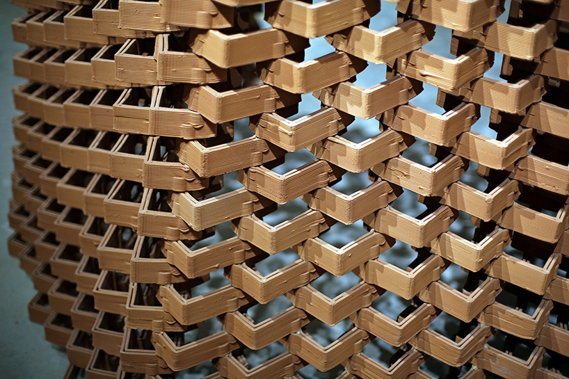 robotic fabrication LAB