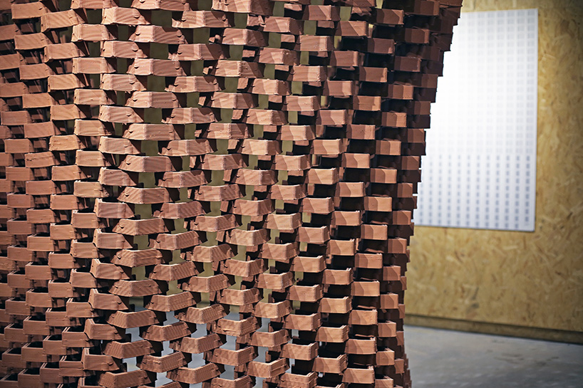 robotic fabrication LAB