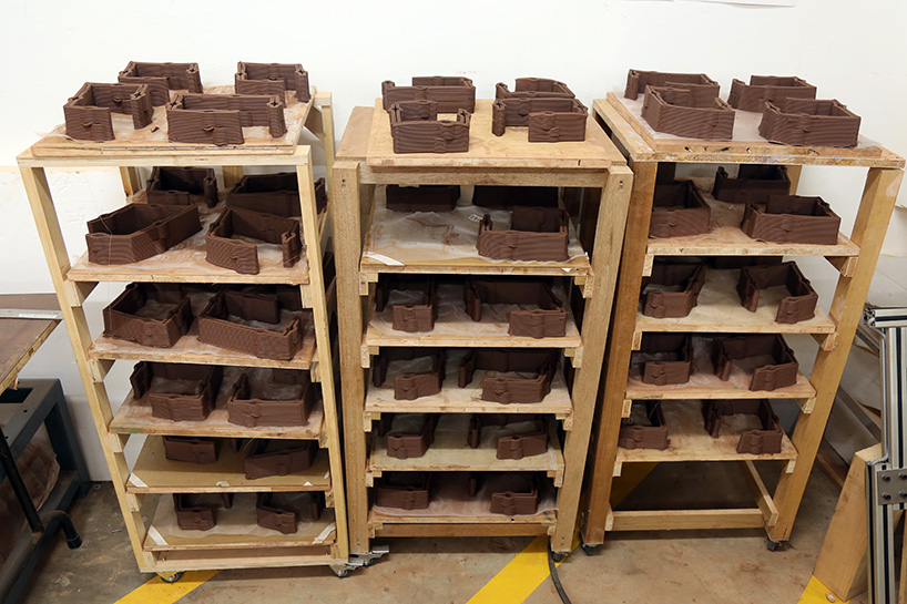 robotic fabrication LAB