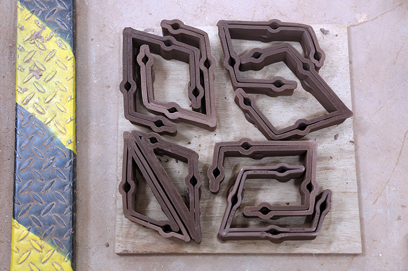 robotic fabrication LAB