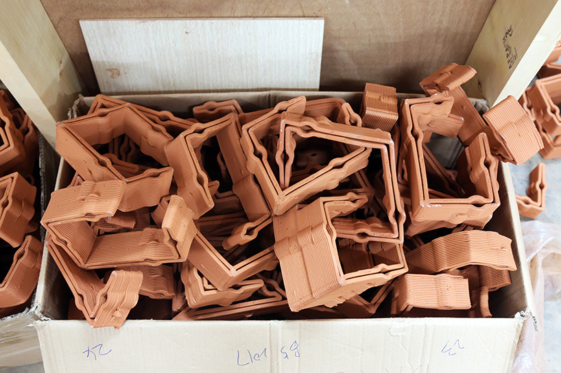 robotic fabrication LAB