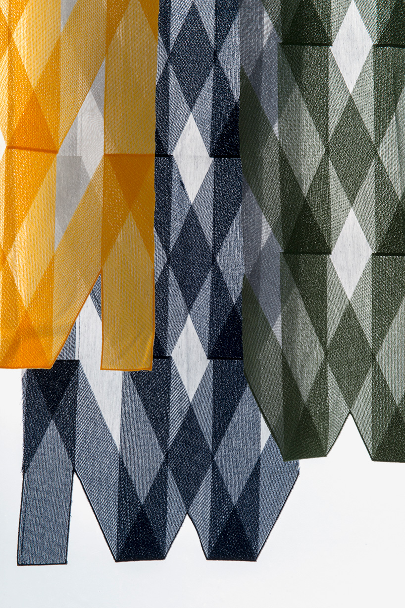 ronan erwan bouroullec curtains