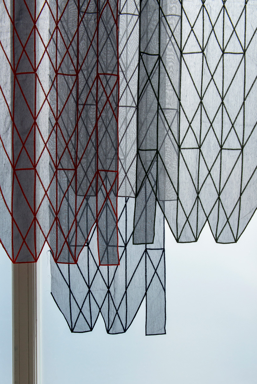 ronan erwan bouroullec curtains