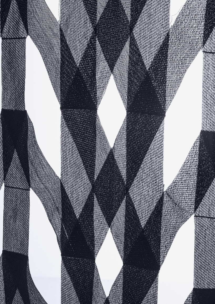 ronan erwan bouroullec curtains