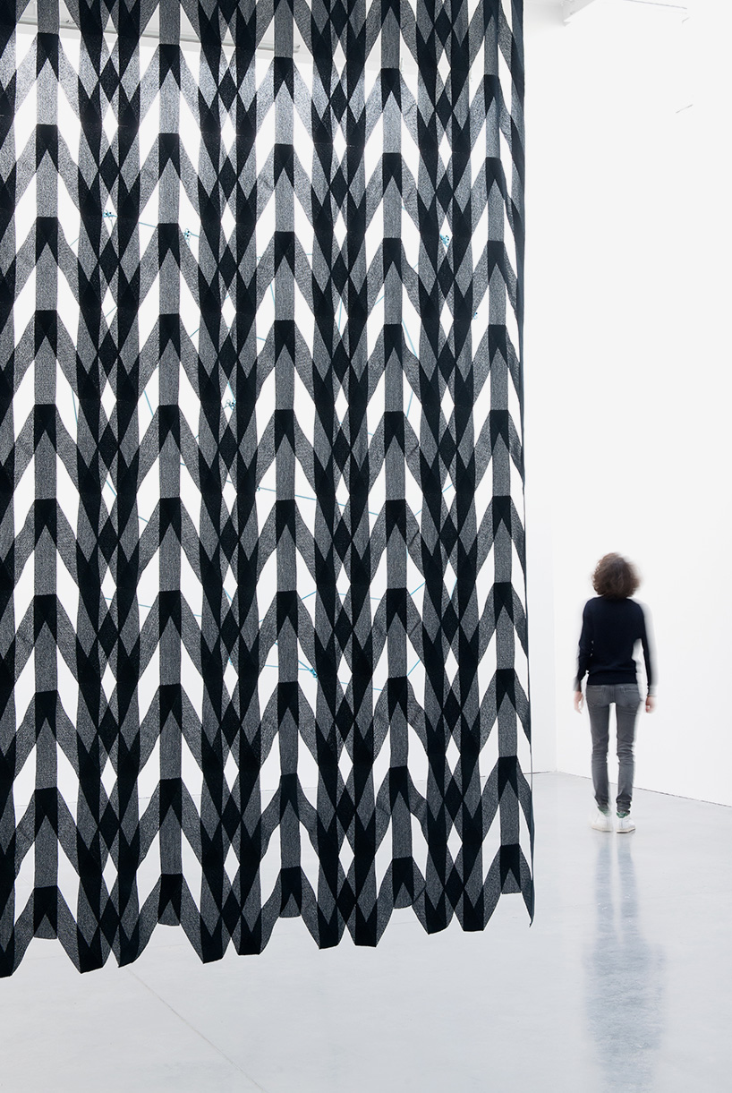 ronan erwan bouroullec curtains