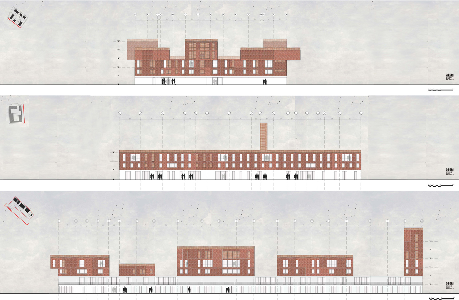 stefano boeri tirana schools