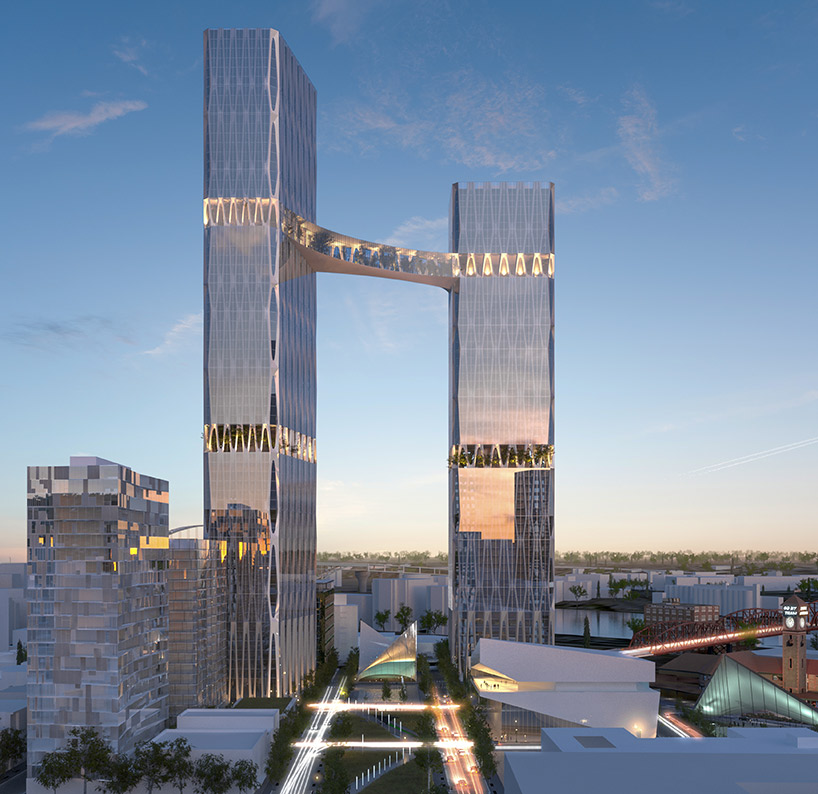 william kaven broadway corridor