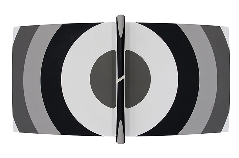 ping pong table ron arad