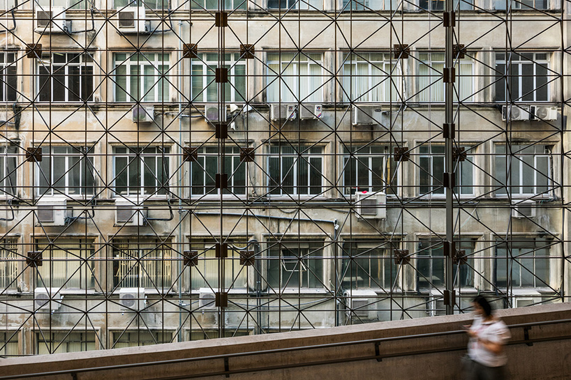 paulo mendes da rocha SESC 24 de maio