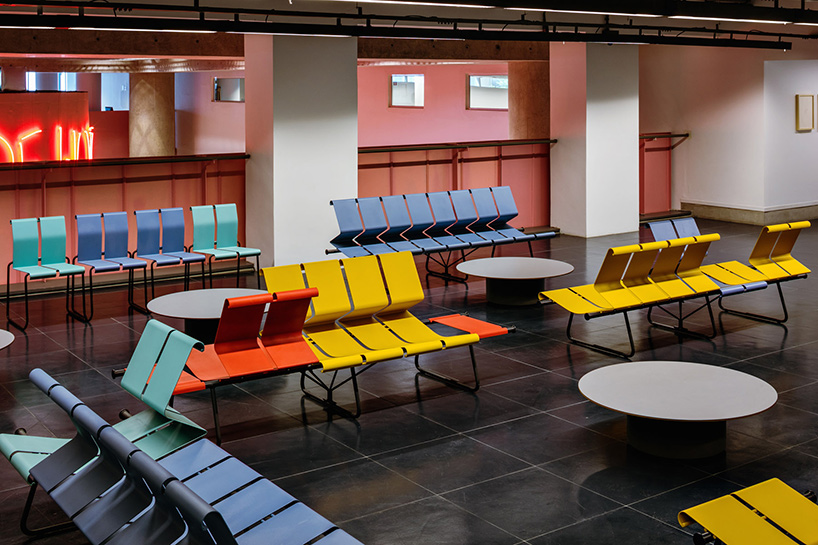 paulo mendes da rocha SESC 24 de maio