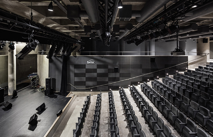 paulo mendes da rocha SESC 24 de maio