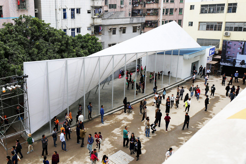 NADAAA zhulang huagai