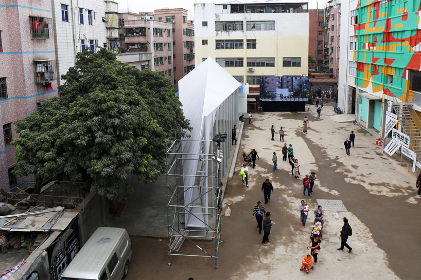 NADAAA zhulang huagai