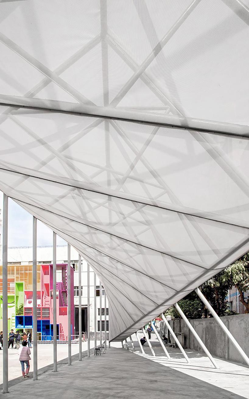 NADAAA zhulang huagai