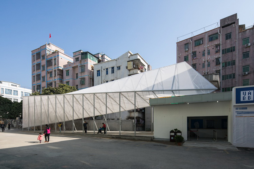 NADAAA zhulang huagai