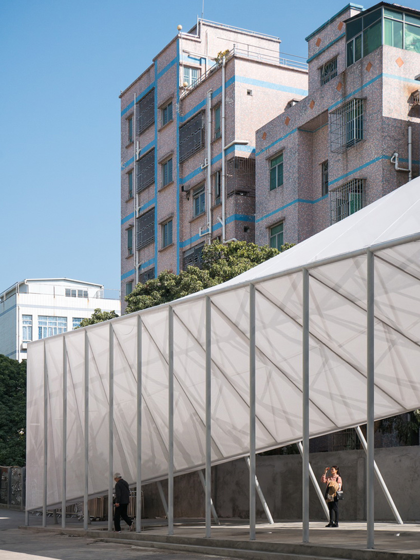 NADAAA zhulang huagai