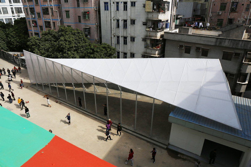 NADAAA zhulang huagai