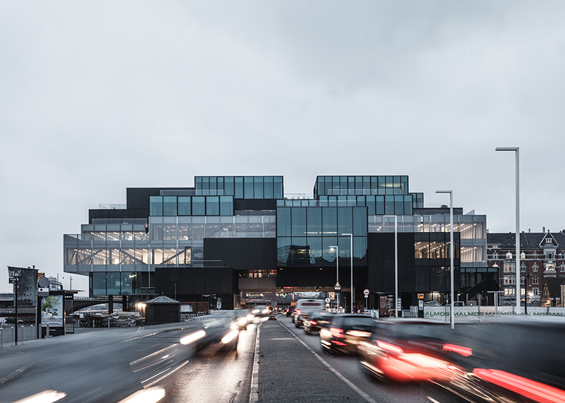 oma blox copenhagen