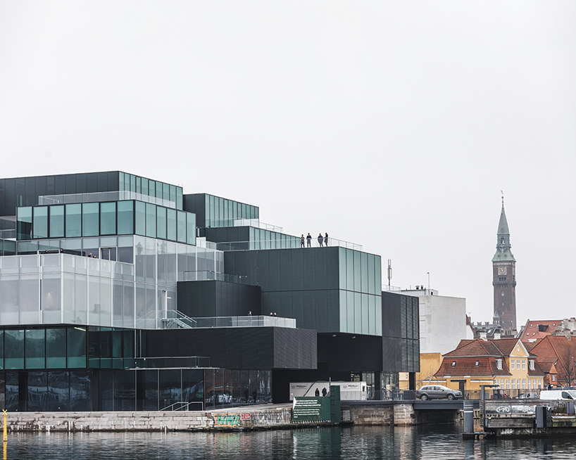 oma blox copenhagen