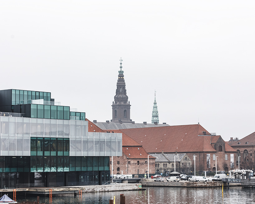 oma blox copenhagen