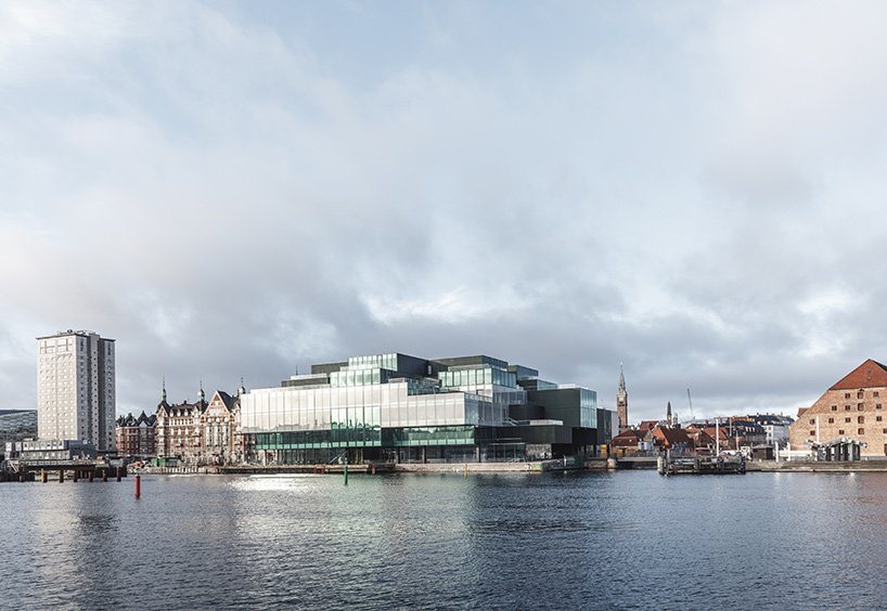 oma blox copenhagen