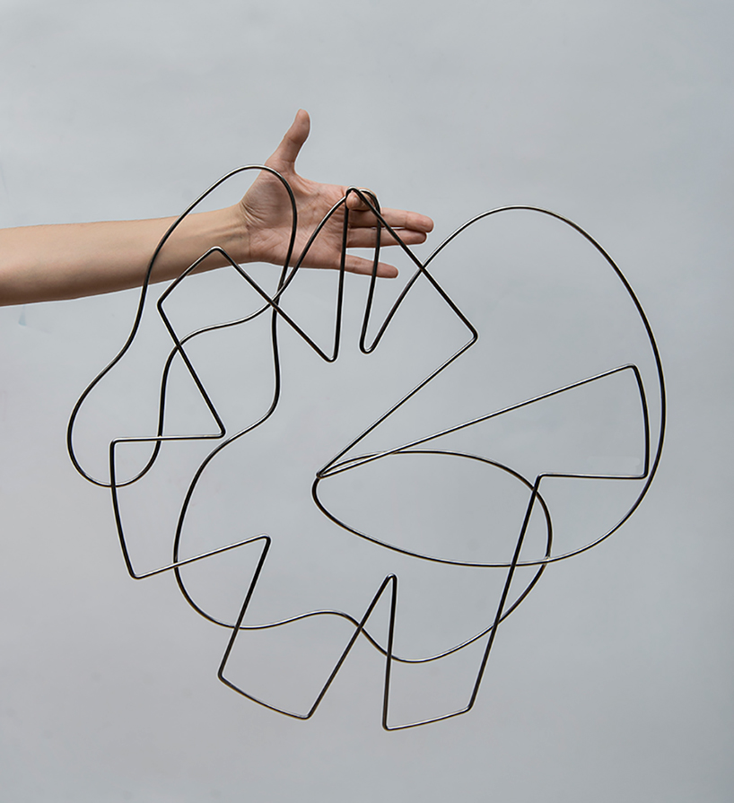 XYZ integrated architecture