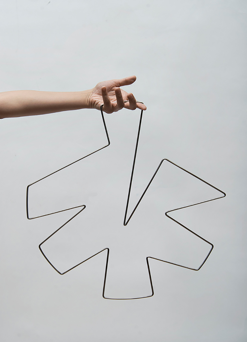 XYZ integrated architecture