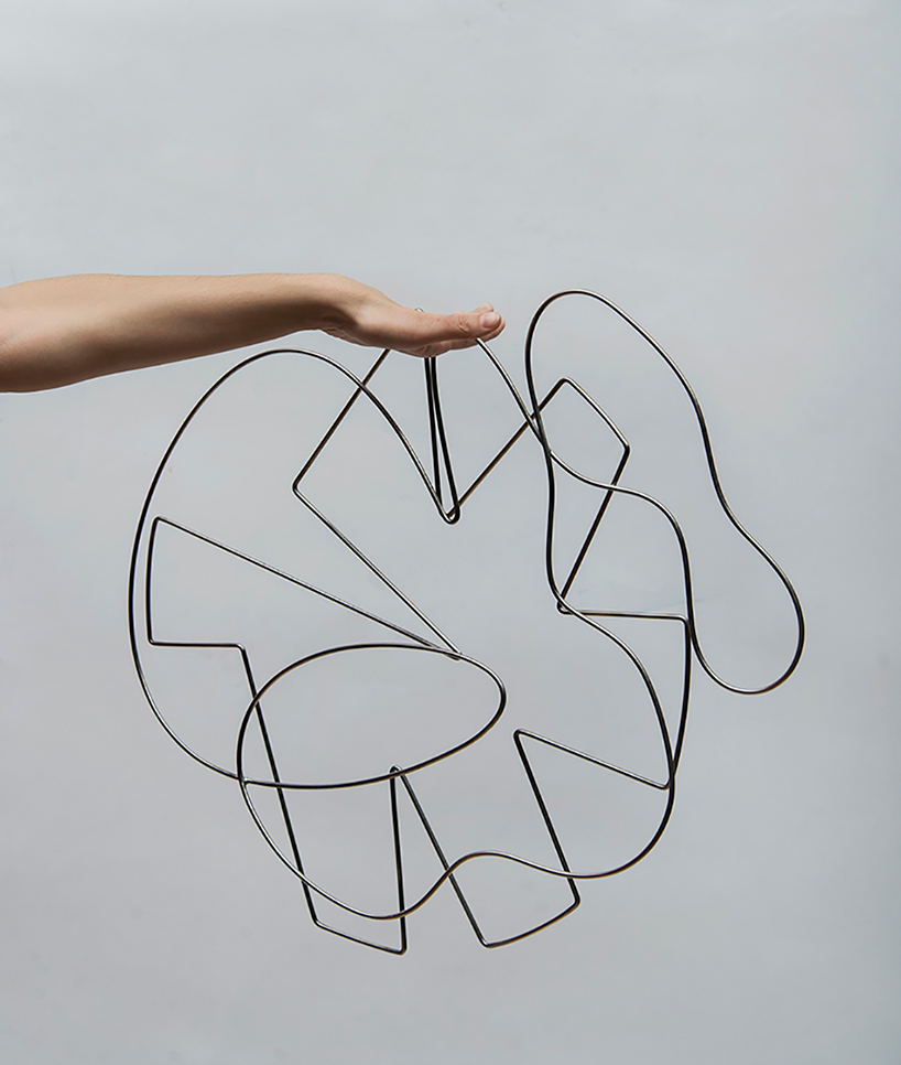 XYZ integrated architecture