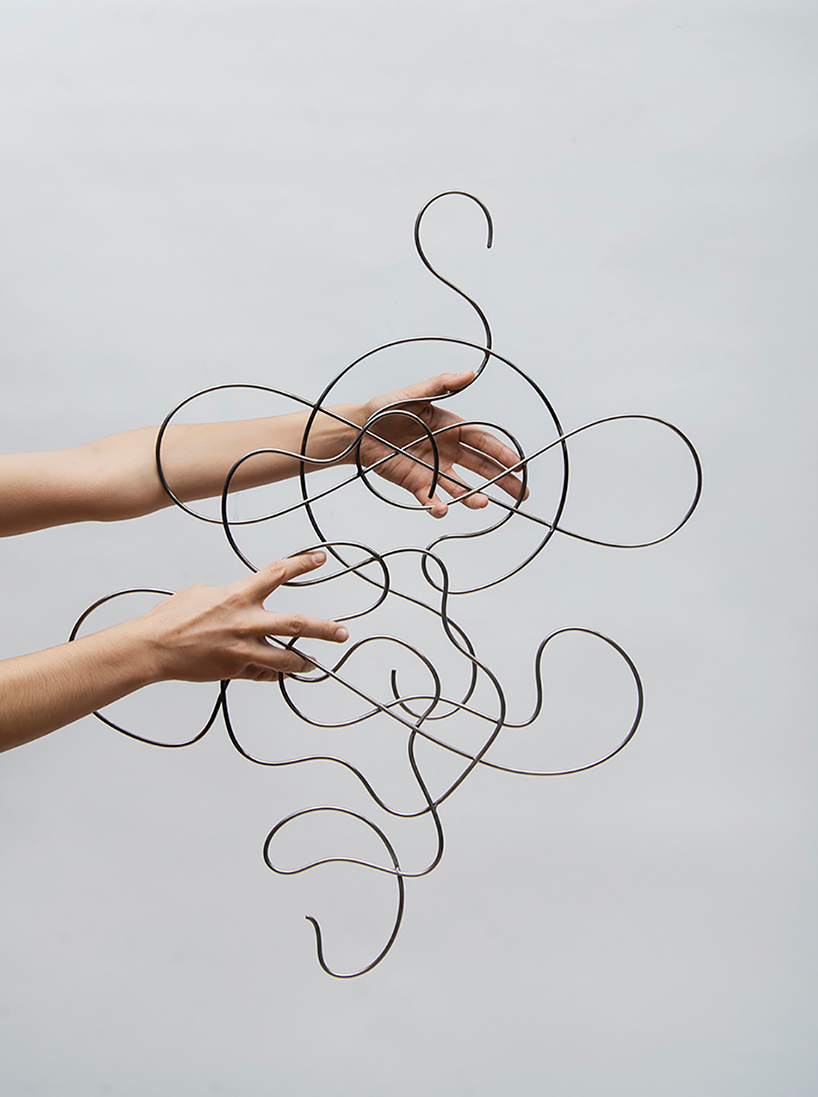 XYZ integrated architecture